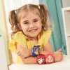 Relógio de aprendizagem VTech PAW Patrol Skye relógio infantil