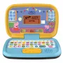 Portátil infantil VTech Peppas portátil de aprendizagem