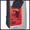 Pulverizador de jardim de mochila Einhell GE-WS 18/150 Li-Solo 17 L