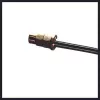 Pulverizador de jardim de mochila Einhell GE-WS 18/150 Li-Solo 17 L