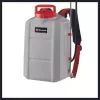 Pulverizador de jardim de mochila Einhell GE-WS 18/150 Li-Solo 17 L