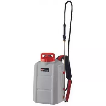 Pulverizador de jardim de mochila Einhell GE-WS 18/150 Li-Solo 17 L
