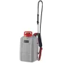 Pulverizador de jardim de mochila Einhell GE-WS 18/150 Li-Solo 17 L