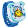 Relógio infantil VTech My First KidiWatch – relógio infantil digital, multicolor, a partir de 3 anos, 90 g