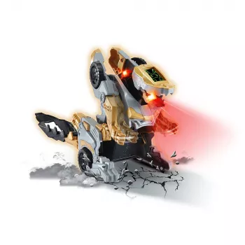 VTech Switch & Go Dino's OneClick-Mega-Dragão