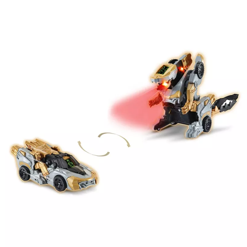 VTech Switch & Go Dino's OneClick-Mega-Dragão