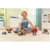 VTech Switch & Go Dino's OneClick-Mega-Dragão