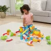 VTech Marble Rush Super Action Set L100 E multicolor 1 jogador 4–12 anos