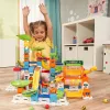 VTech Marble Rush Super Action Set L100 E multicolor 1 jogador 4–12 anos