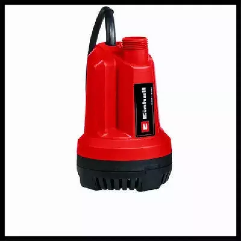 Bomba de água Einhell GE-SP 18 Li - Solo