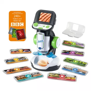 VTech Toy VTech 616104 multicolor plástico 1 jogador 7-99 anos