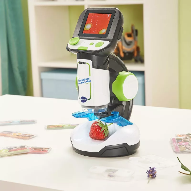 VTech Toy VTech 616104 multicolor plástico 1 jogador 7-99 anos