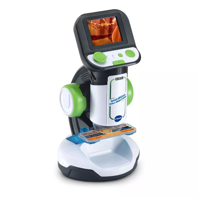 VTech Toy VTech 616104 multicolor plástico 1 jogador 7-99 anos