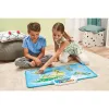 Mapa-múndi interativo VTech, 6 ano(s), com som, pilhas necessárias, AA, multicolor