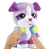 VTech KidiFriends DJ BeatBoxer gravação de voz desligar automático multicolor