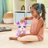 VTech KidiFriends DJ BeatBoxer gravação de voz desligar automático multicolor