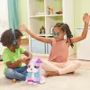 VTech KidiFriends DJ BeatBoxer gravação de voz desligar automático multicolor
