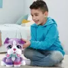 VTech KidiFriends DJ BeatBoxer gravação de voz desligar automático multicolor
