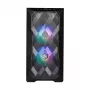 Caixa para CPU COOLER MASTER Masterbox TD300 Mesh Mini Tower preta