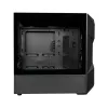 Caixa para CPU COOLER MASTER Masterbox TD300 Mesh Mini Tower preta
