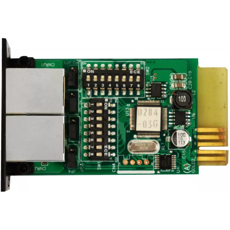 POWERWALKER - Placa Modbus BLUEWALKER 2