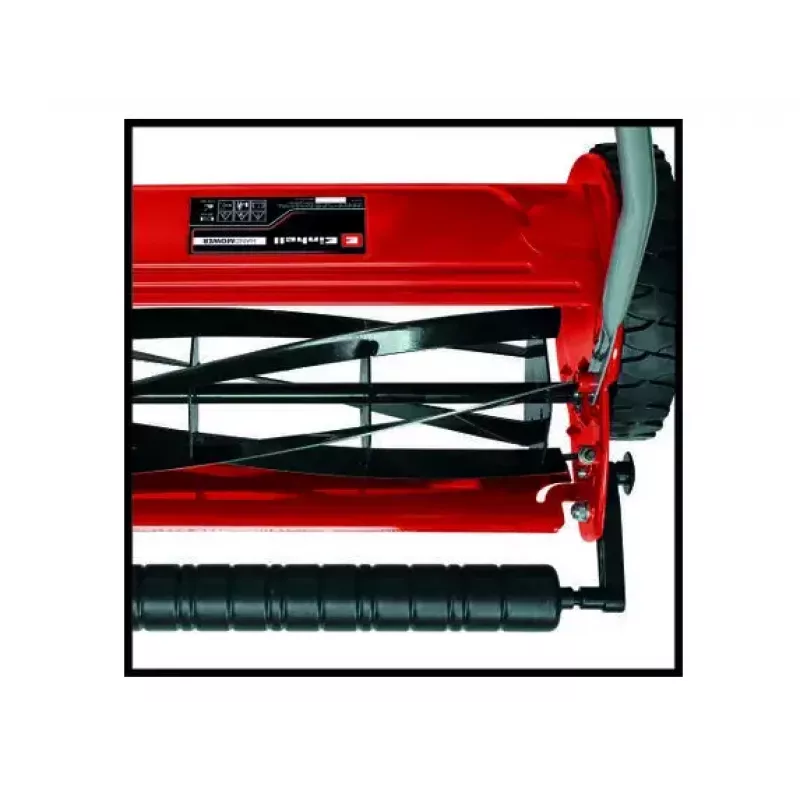 Corta-relvas manual Einhell GC-HM 400