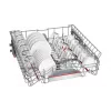 Máquina de lavar loiça Bosch Serie 6 SMV6ZCX16E totalmente integrada 14 conjuntos
