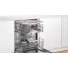 Máquina de lavar loiça Bosch Serie 6 SMV6ZCX16E totalmente integrada 14 conjuntos