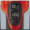 Máquina de polir rotativa Einhell CC-PO 1100/1E