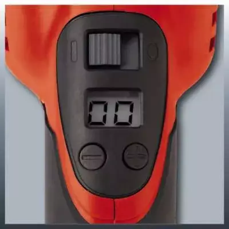 Máquina de polir rotativa Einhell CC-PO 1100/1E