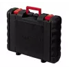 Máquina de polir rotativa Einhell CC-PO 1100/1E
