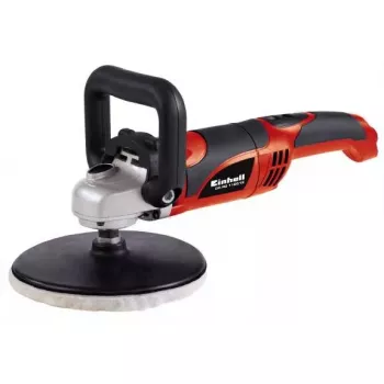 Máquina de polir rotativa Einhell CC-PO 1100/1E