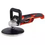 Máquina de polir rotativa Einhell CC-PO 1100/1E