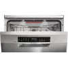 Máquina de lavar loiça Bosch Serie 6 SMS6ZCI16E de instalação livre 14 conjuntos