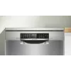 Máquina de lavar loiça Bosch Serie 6 SMS6ZCI16E de instalação livre 14 conjuntos