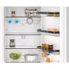 Combinado de encastrar frigorífico-congelador Bosch Serie 4 KIN96VFD0 — 290 l no total (215 l de frigorífico / 75 l de congelador), NoFrost, congelador em baixo, abertura da porta reversível