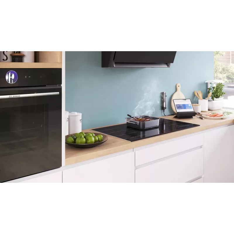 Bosch HEZ32WA00 sonda sem fios de temperatura interna, peça sobresselente para PerfectRoast