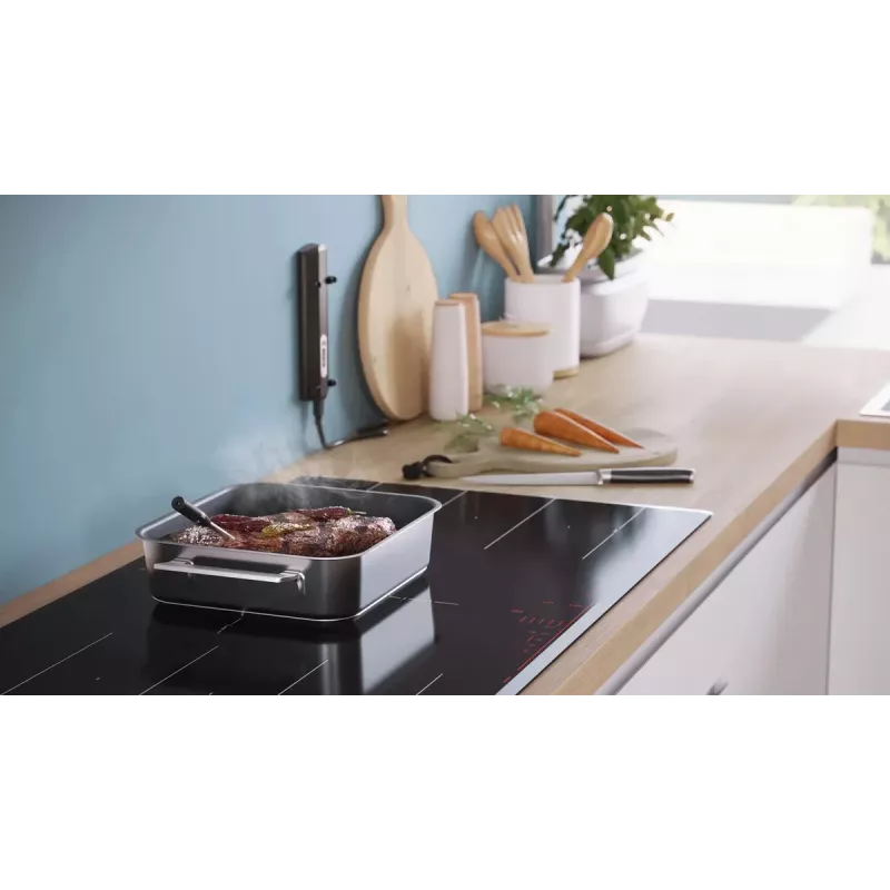 Bosch HEZ32WA00 sonda sem fios de temperatura interna, peça sobresselente para PerfectRoast