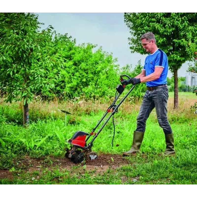 Motorroçadora elétrica Einhell GC-RT 1545 M