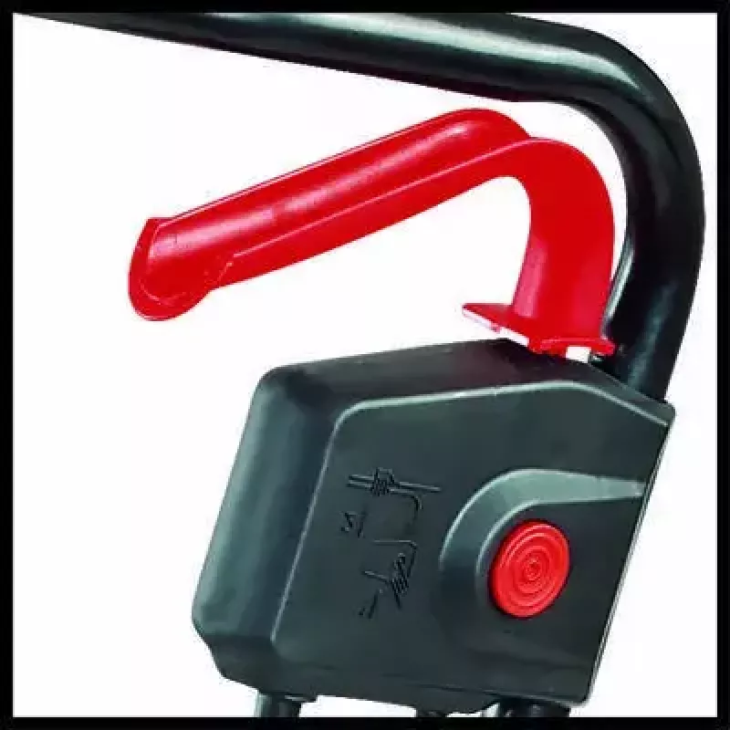 Motorroçadora elétrica Einhell GC-RT 1545 M
