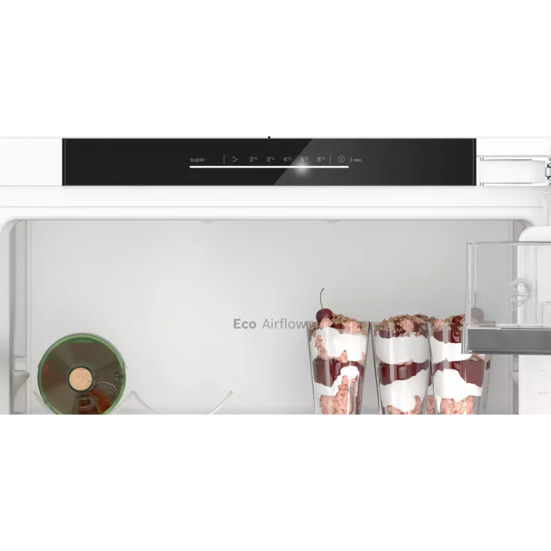 Frigorífico Bosch Serie 6 KIR21ADD1 de encastrar 136 L branco