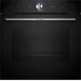 Forno Bosch Serie 8 HSG7364B1 71 L preto