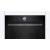 Forno Bosch Serie 8 HSG7364B1 71 L preto