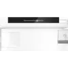 Combinado frigorífico-congelador Bosch Serie 6 KIL32ADD1 de encastrar 147 L