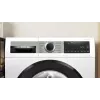 Máquina de lavar roupa Bosch Serie 6 WGG256Z40 de carregamento frontal 10 kg 1600 rpm branca