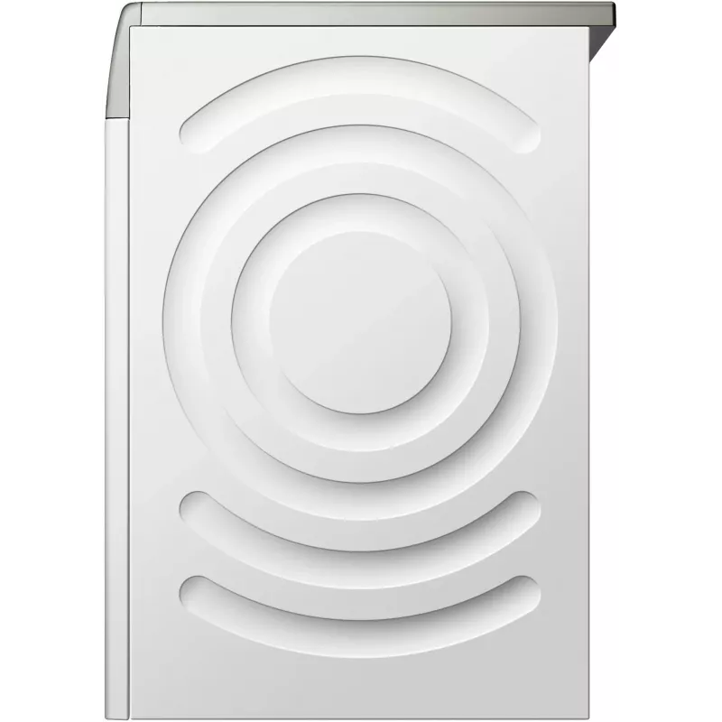 Máquina de lavar roupa Bosch Serie 6 WGG256Z40 de carregamento frontal 10 kg 1600 rpm branca