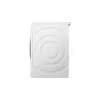 Máquina de secar roupa Bosch Serie 8 WQB245B40 de instalação livre carregamento frontal 9 kg branca