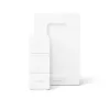 Interruptor de regulação Philips (modelo mais recente), dimmer e interruptor, IEEE 802.15.4, IP20, externo, botões, branco