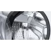 Máquina de lavar roupa Bosch Serie 6 WGG234070 de carregamento frontal 8 kg 1400 rpm branca