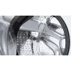 Bosch Serie 8 WGB244A40 máquina de lavar roupa de carga frontal, 9 kg, 1400 rpm, i-Dos, branco/preto